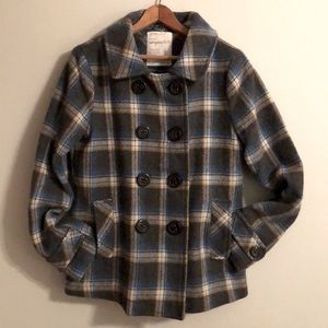 Aeropostale Pea Coat